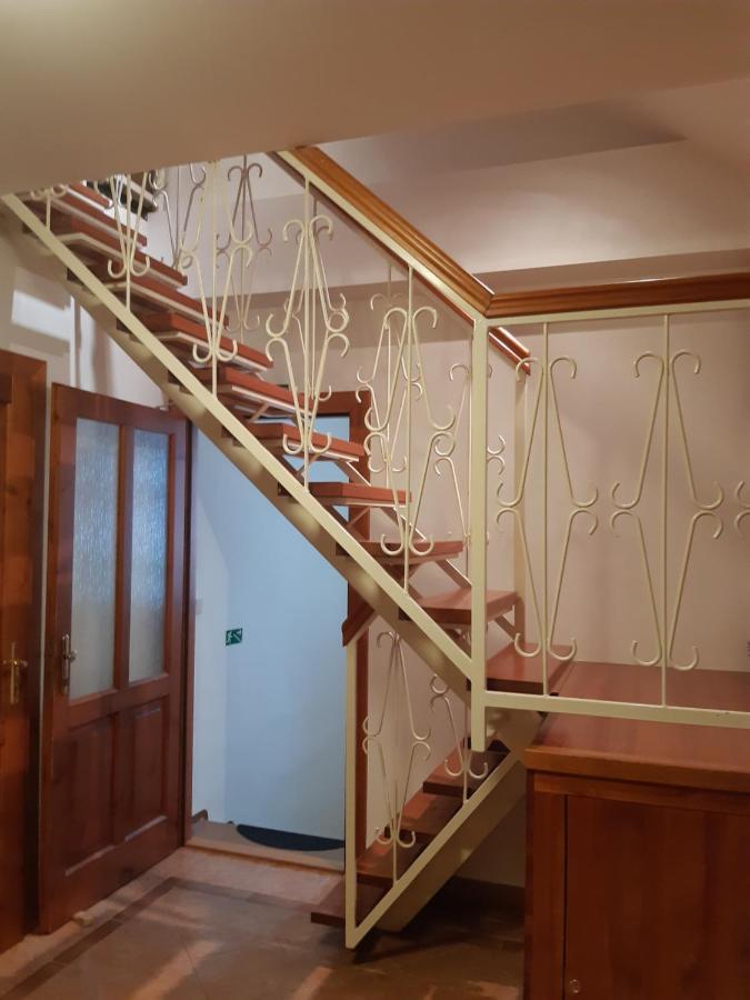 Penzion Vyhlidka Janovicky Broumov Ngoại thất bức ảnh